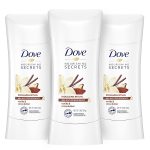 Dove Nourishing Secrets Antiperspirant Deodorant Stick for Women Lavender & Jasmine for 48 Hour Underarm Sweat Protection And Soft And Comfortable Underarms, 2.6 Fl Oz (Pack of 3)